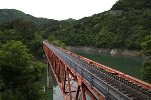 レインボーブリッジ