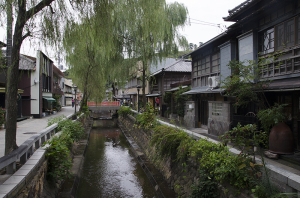 下田ペリーロード