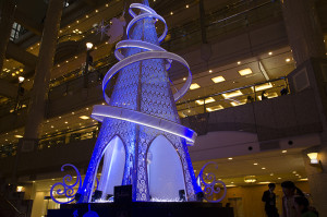 ランドマークB1 