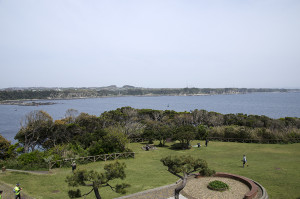 城ケ島公園