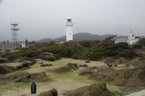 野島崎灯台