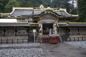 東照宮