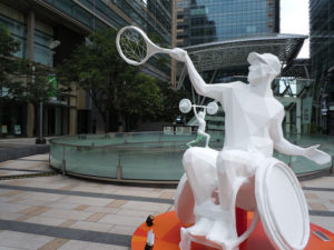 東京ミッドタウン